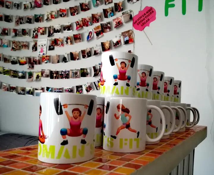 Woman's Fit Huelva — estudio de fitness-studio en Huelva — 5