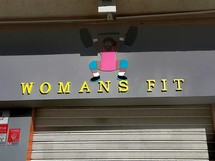 Woman's Fit Huelva — Pilates en Huelva