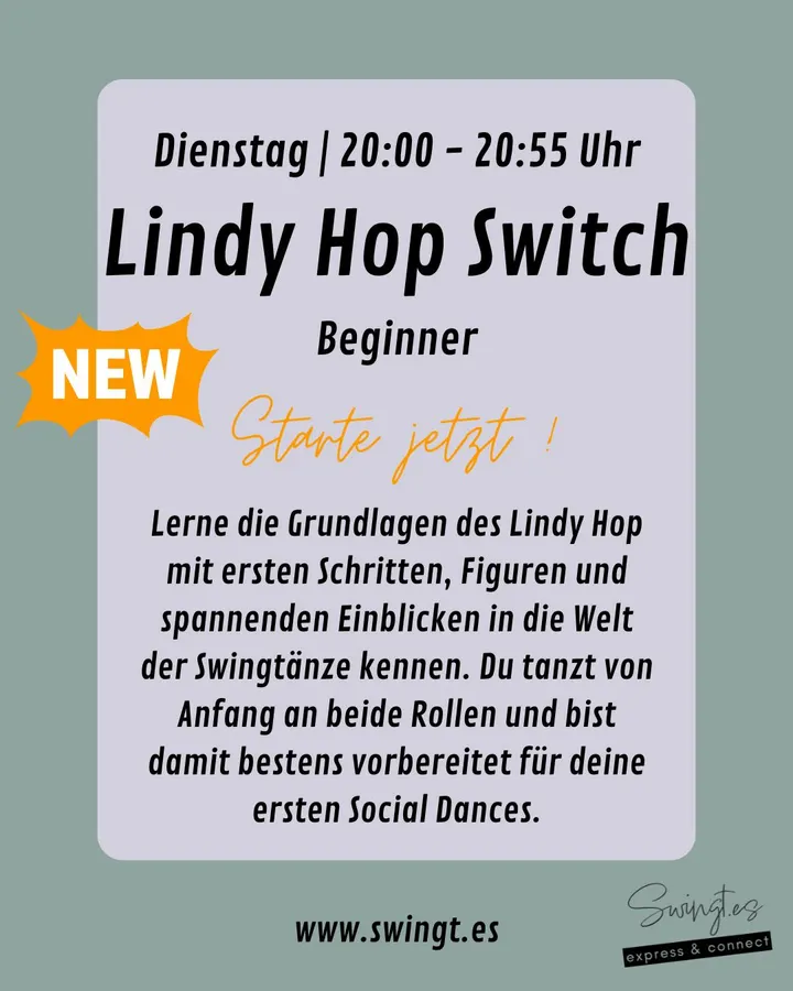 MonSwing — tanz-studio in Münster — 3