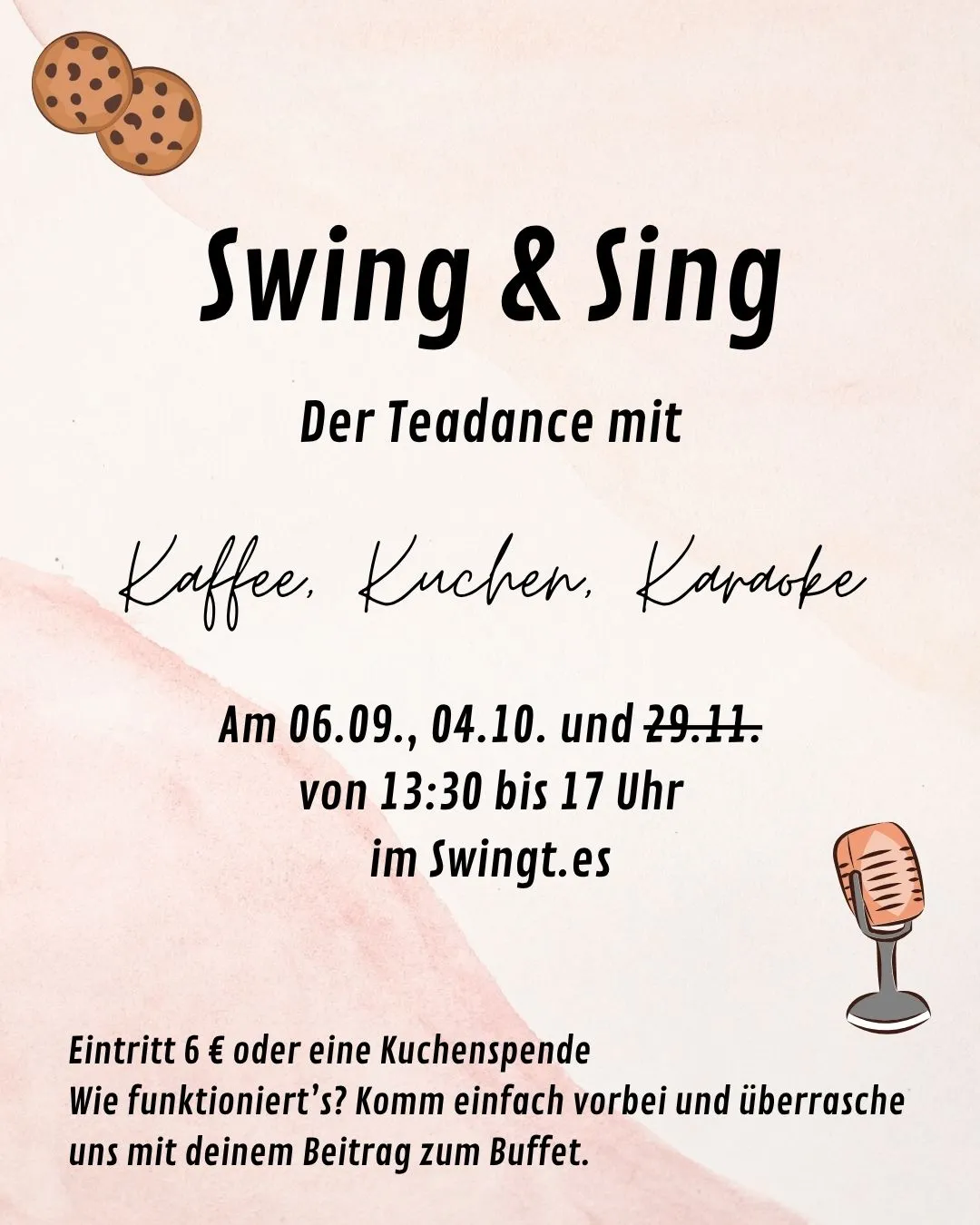 MonSwing — tanz-studio in Münster — 5