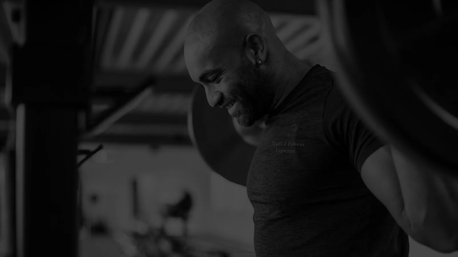 Health & Fitness Engineers — träningsstudio i Hamburg — 2