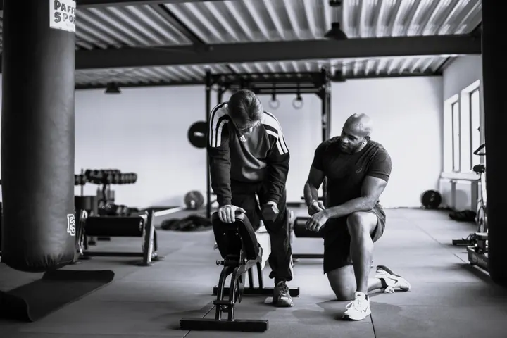 Health & Fitness Engineers — fitnessstudio in Groß Nordende — 3