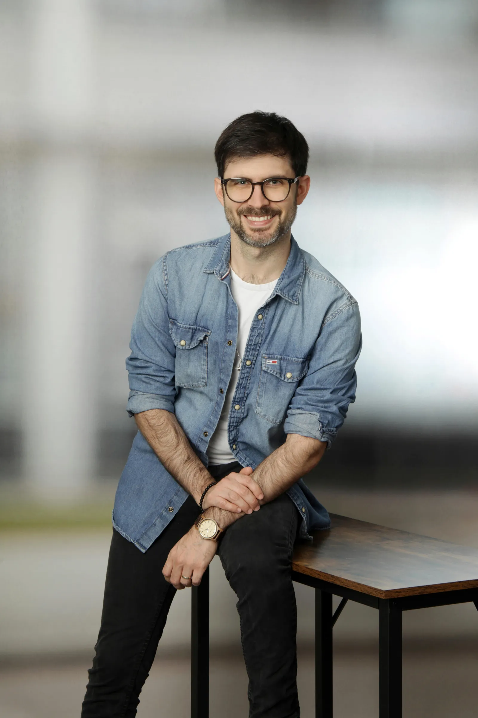 Health & Fitness Engineers — träningsstudio i Hamburg — 6