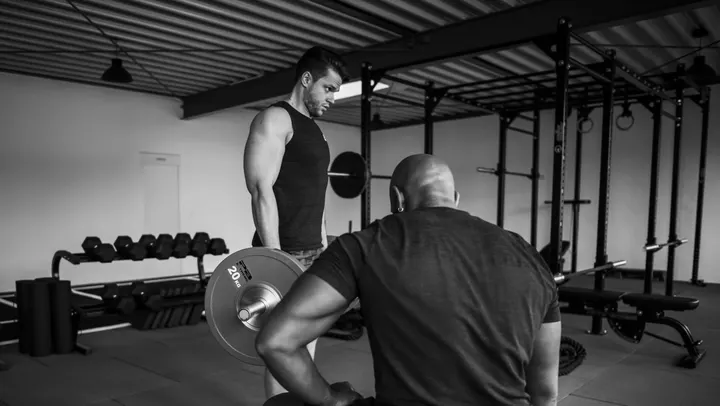 Health & Fitness Engineers — Fitness Studio in Eppendorf, Hamburg