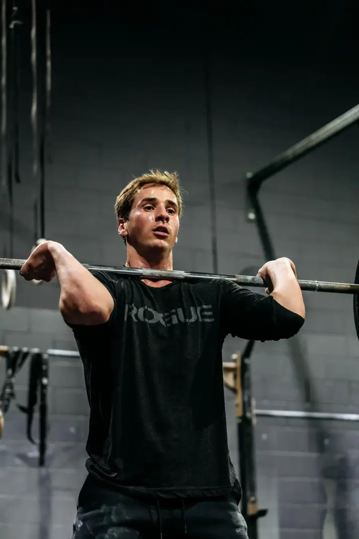 CNS CrossFit — functional training-studio i Can Llong, Sabadell