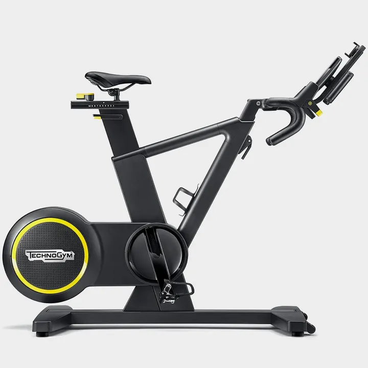 Technogym Madrid — estudio de fitness-studio en Madrid — 5