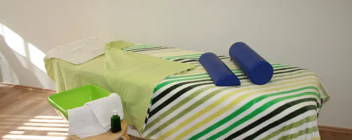 Atem - Materlik — Breathwork in Dransdorf, Bonn
