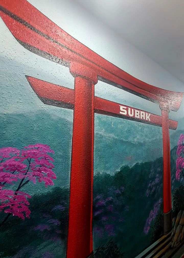 Club esportiu subak — artes marciales-studio en Valencia — 5