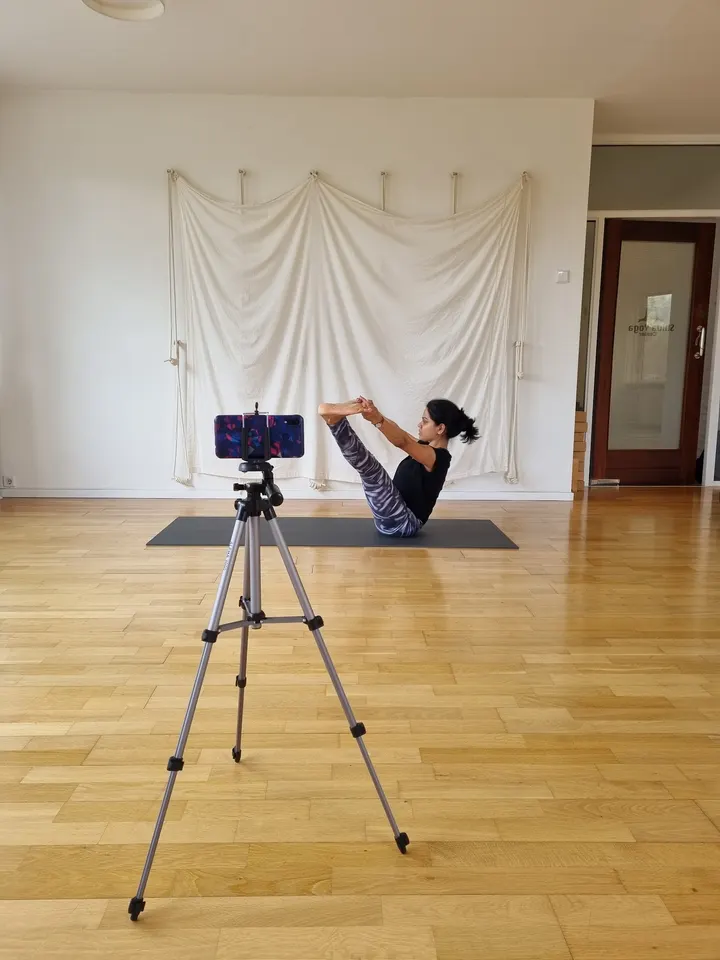 Shiva Yoga Center — yoga-studio in Amstelveen — 2