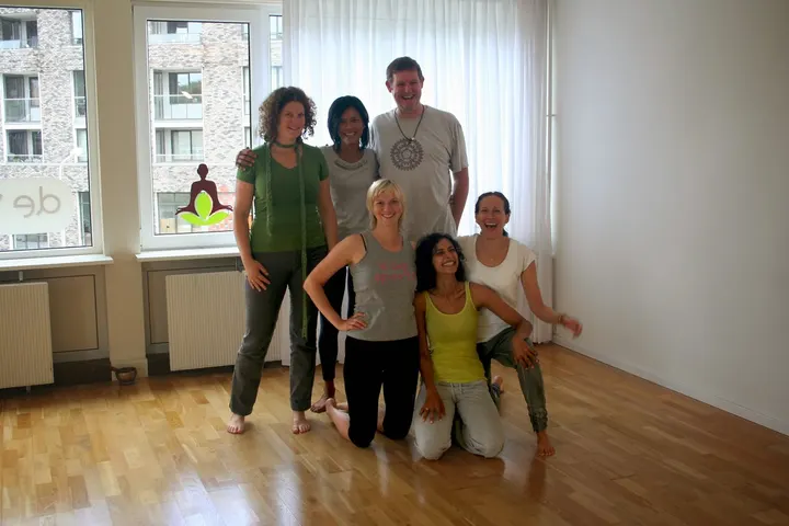 Shiva Yoga Center — yoga-studio in Amstelveen — 3