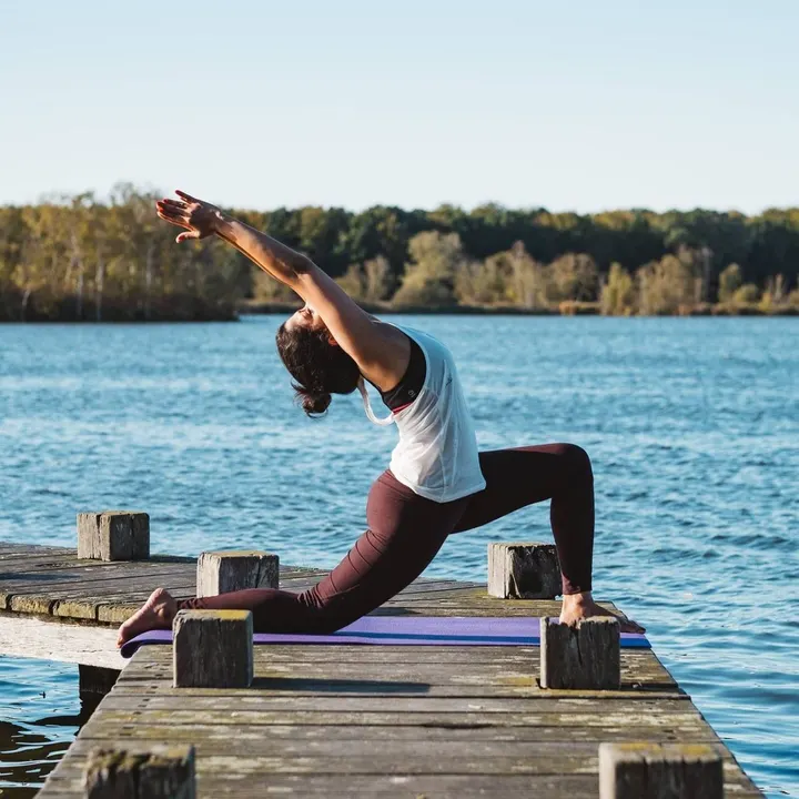 Shiva Yoga Center — yoga-studio in Amstelveen — 5