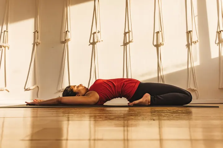 Shiva Yoga Center — Yoga in Amstelveen