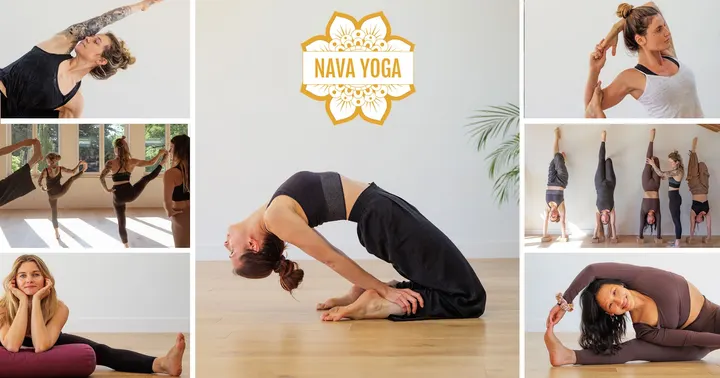 NAVA YOGA Nantes — yoga-studio à Nantes — 3