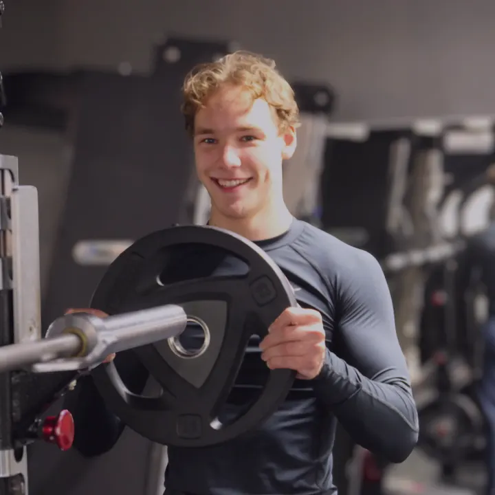 Salon Gym & Fitness Center Oy — wellness-studio i Armfelt, Salo