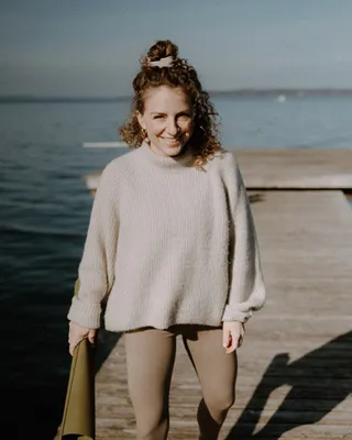 Jivamukti Yoga München im Glockenbach — yoga-studio i München — 2