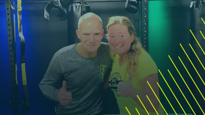 Malkars Träningscenter Västra — fitness studio-studio i Gamla industriområdet, Kalmar