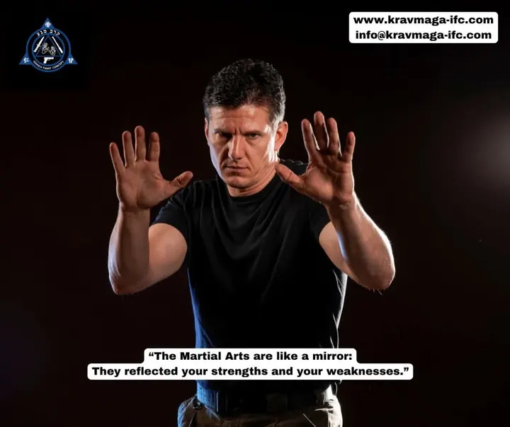 Krav Maga - Israeli Fight Concept Stuttgart — kampfsport-studio in Stuttgart — 4