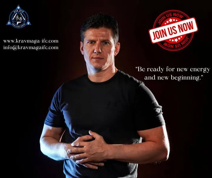 Krav Maga - Israeli Fight Concept Stuttgart — kampfsport-studio in Stuttgart — 5