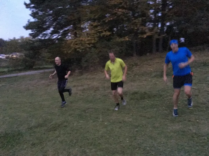 Training Academy — funktionell träning-studio i Falkenberg — 3