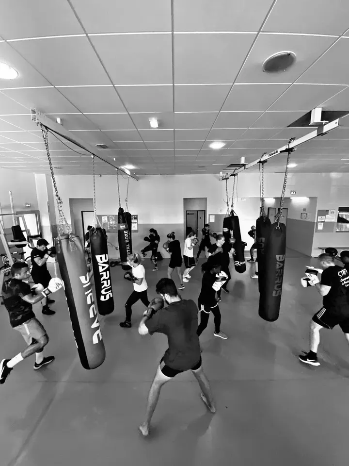 Toulouse Multi Boxe La Faourette — boxe-studio à Toulouse — 4