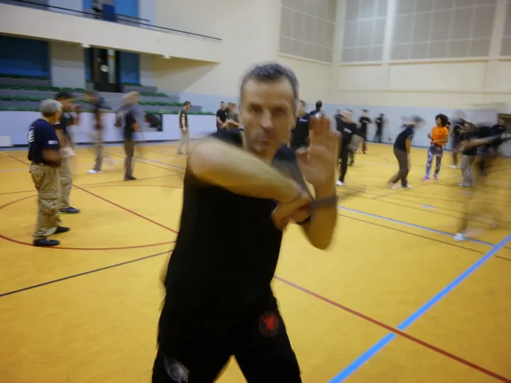 Krav Maga Paris 4e Arrondissement — arts martiaux-studio à Paris — 3