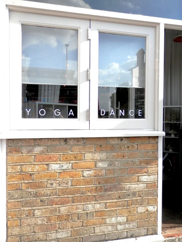 Eve & Grace Battersea's Boutique Wellness Studio — wellness-studio in Clapham Junction, London — 2