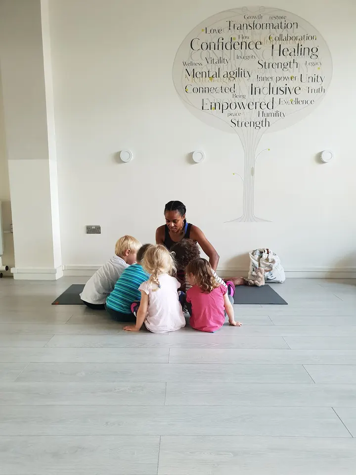 Eve & Grace Battersea's Boutique Wellness Studio — wellness-studio in Clapham Junction, London — 3