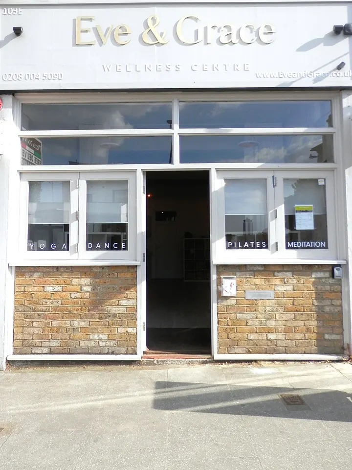 Eve & Grace Battersea's Boutique Wellness Studio — wellness-studio in London — 3