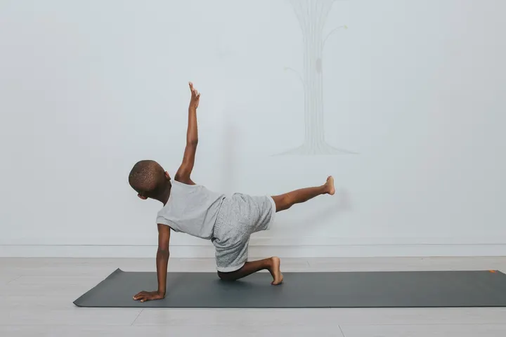 Eve & Grace Battersea's Boutique Wellness Studio — wellness-studio in London — 4