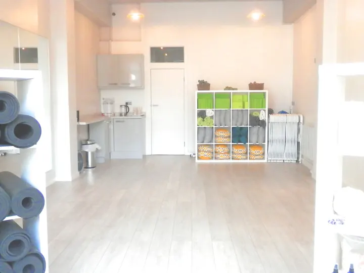 Eve & Grace Battersea's Boutique Wellness Studio — Fitness Studio in Clapham Junction, London