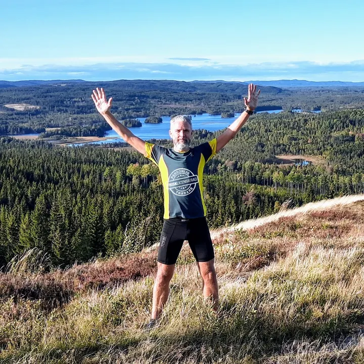 Naturfys — pt studio-studio i Traneberg, Bromma