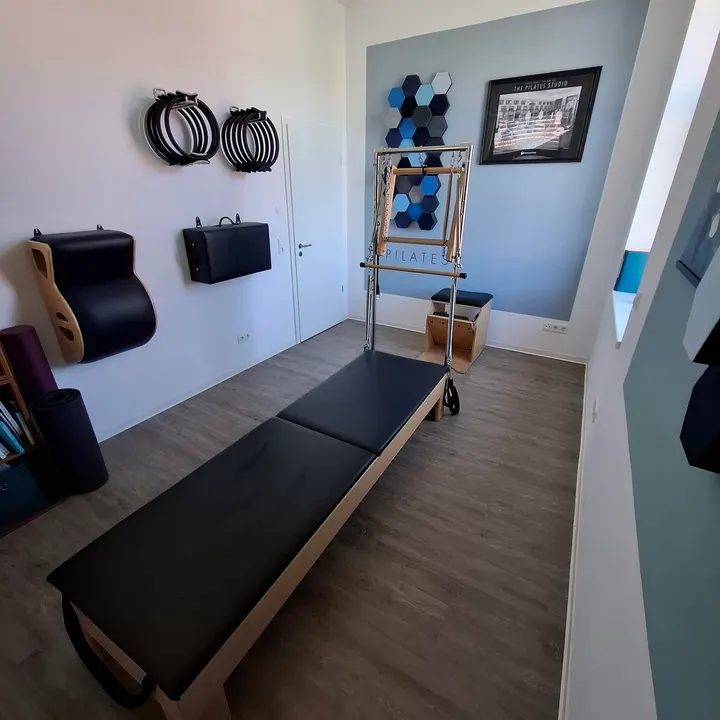 Dana Sterbak Schwerin — pilates-studio in Ostorf, Schwerin — 2