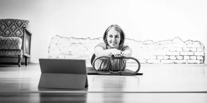 Dana Sterbak Schwerin — pilates-studio in Ostorf, Schwerin — 3