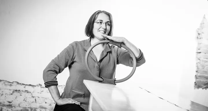 Dana Sterbak Schwerin — pilates-studio in Schwerin — 3