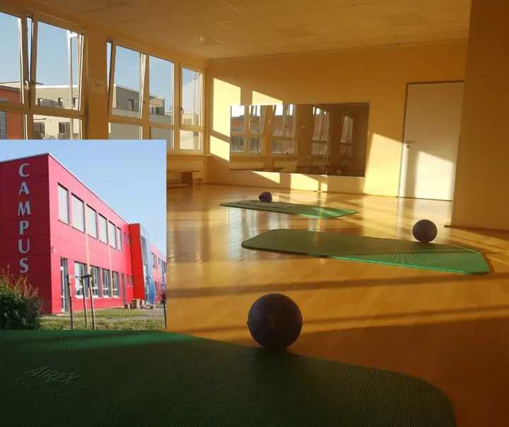 Dana Sterbak Schwerin — pilates-studio in Schwerin — 5