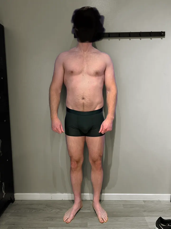 Coach Mike Personlig Livsstils Coaching — pt studio in Stockholm — 6