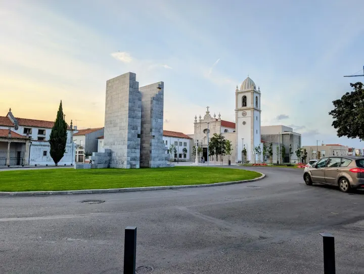 Centro do Yoga Ria Aveiro Associação — Yoga em Bairro do Liceu, Aveiro