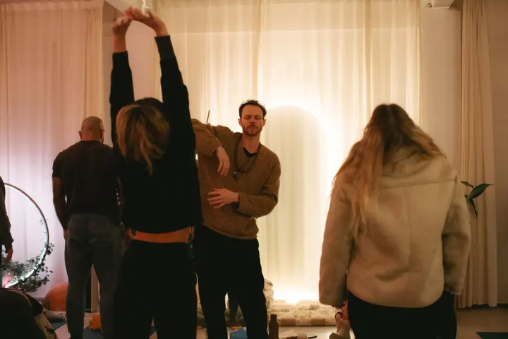 Breathlife — breathwork-studio em Lisboa — 4