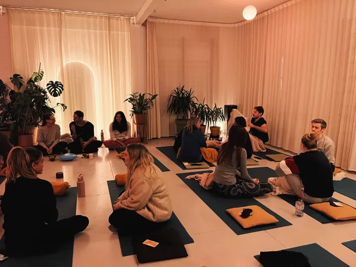 Breathlife — breathwork-studio em Lisboa — 5