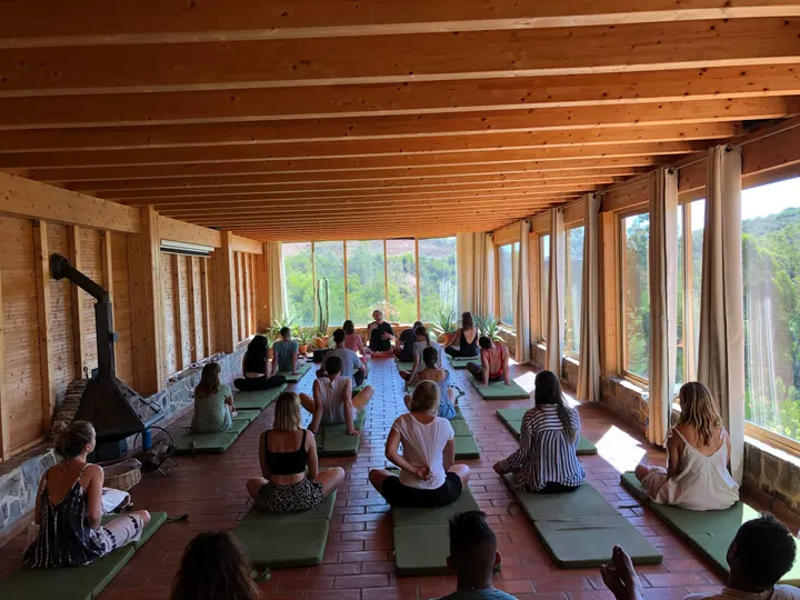 Breathlife — Breathwork em Anjos, Lisboa