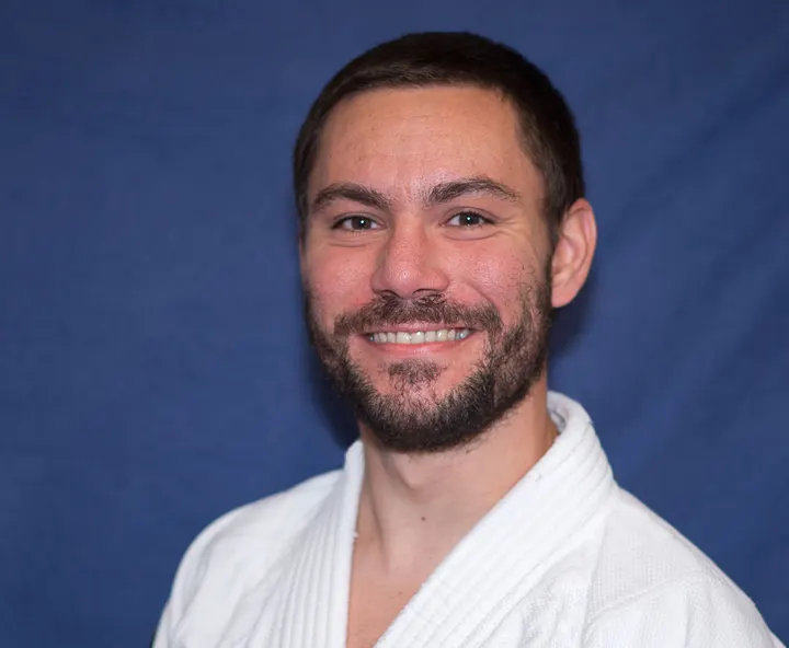 Aikido Colombes — Arts martiaux à Grèves, Petit Colombes, Colombes