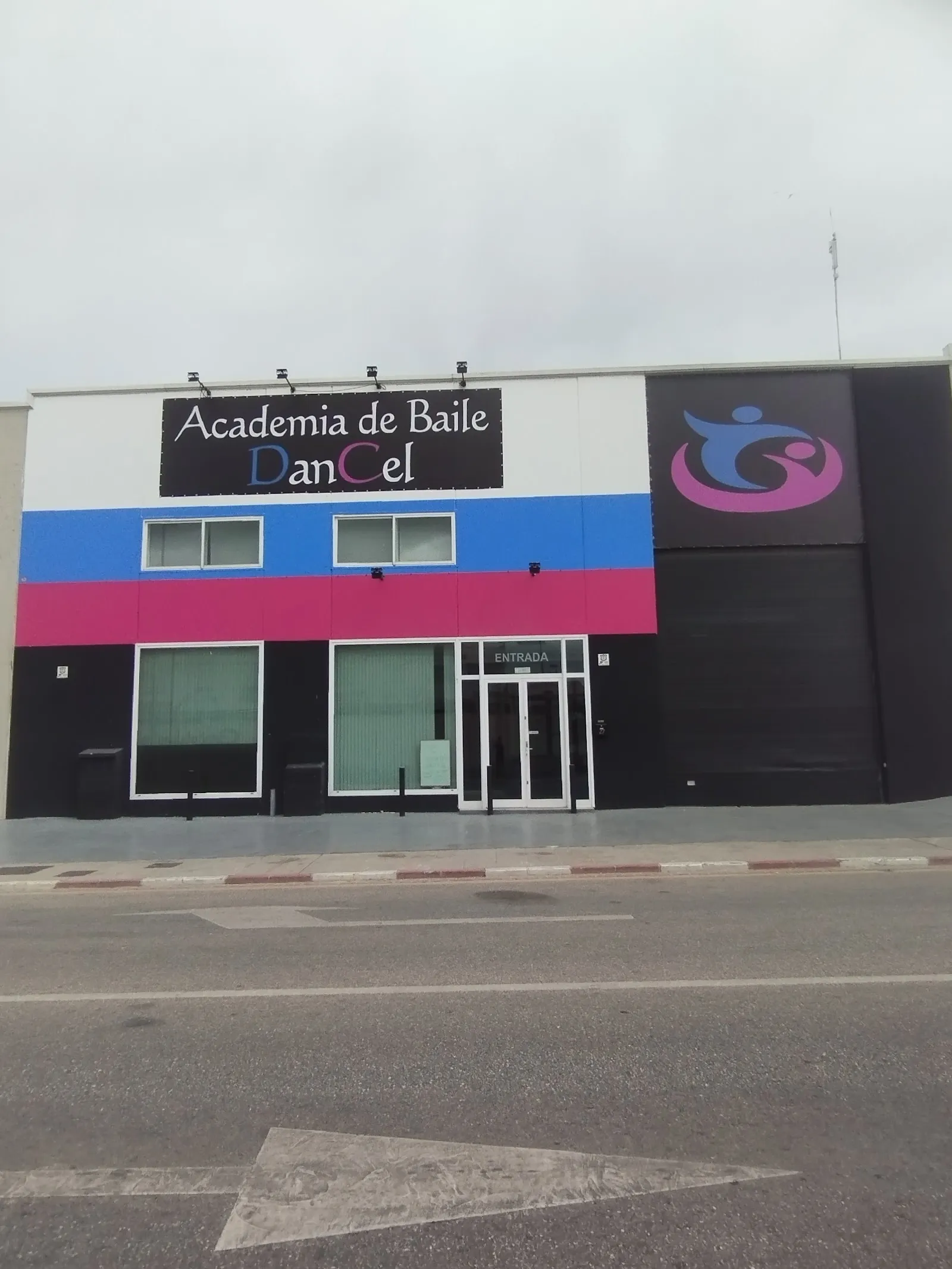 Academia de baile DanCel — baile-studio en Armilla — 4