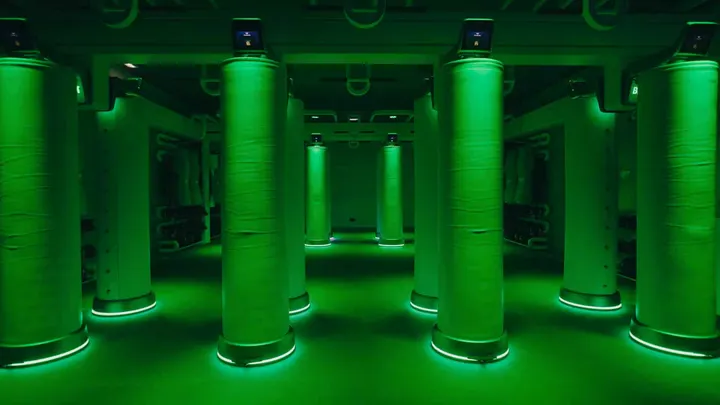 BHÓUT Club — boxe-studio em Almada Velha, Lisboa — 3