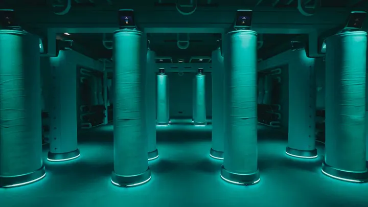 BHÓUT Club — boxe-studio em Lisboa — 3