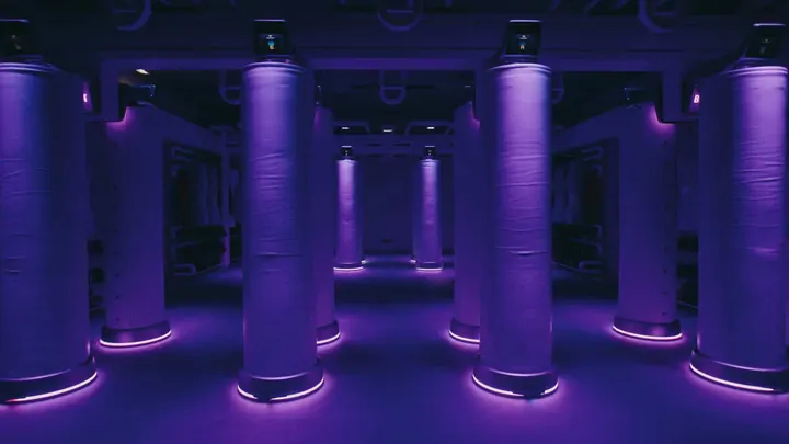 BHÓUT Club — boxe-studio em Lisboa — 4