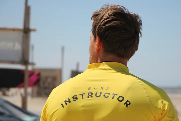Surfschool Castricum — functionele training-studio in Castricum — 2