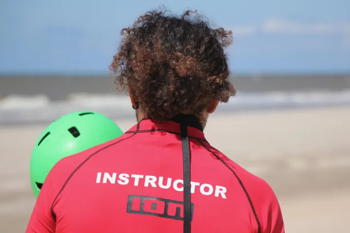 Surfschool Castricum — functionele training-studio in Castricum — 3