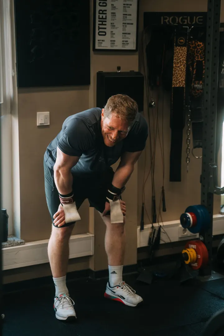 CrossFit Diez — crossfit-studio in Schläfer, Diez — 3