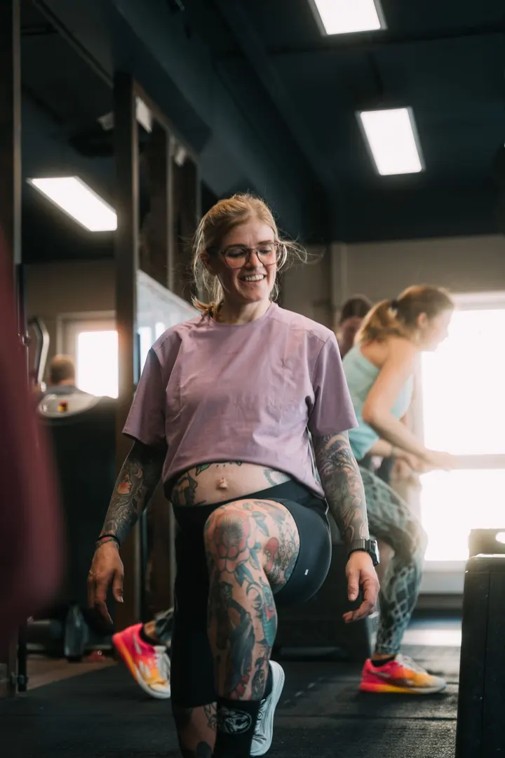 CrossFit Diez — crossfit-studio in Diez — 3