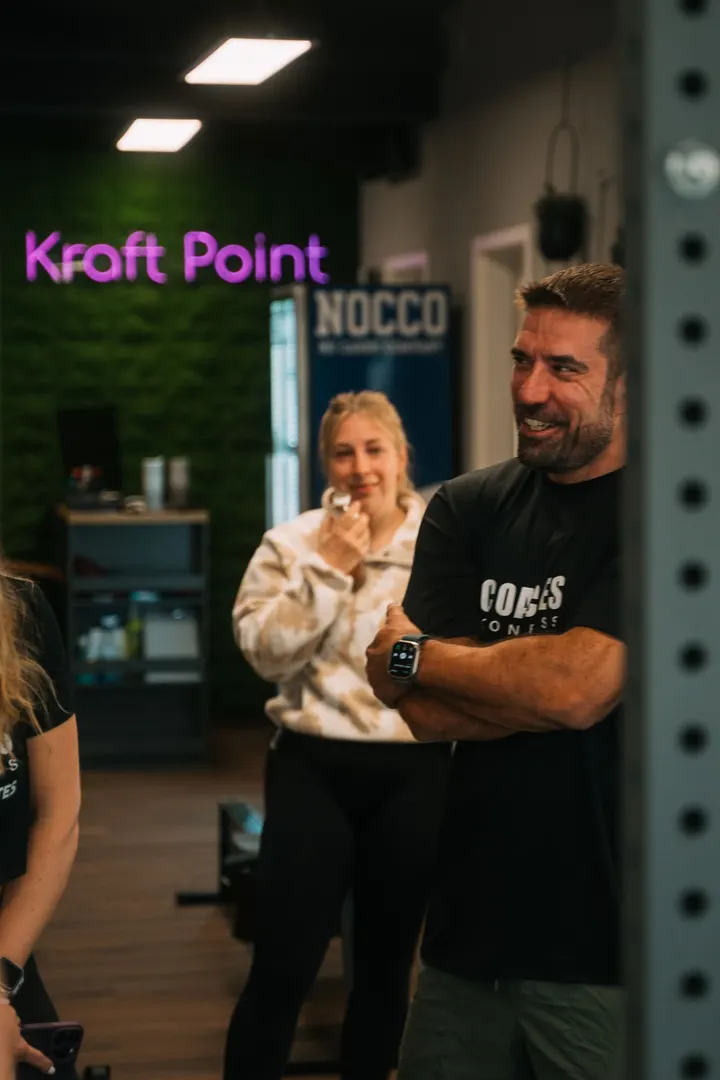 CrossFit Diez — crossfit-studio in Diez — 4